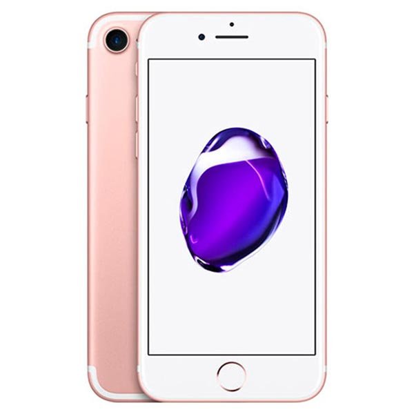 APPLE iPHONE 7 32GB MOBILE PHONE